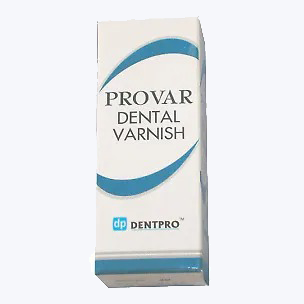 Ammdent Provar Cavity Varnish